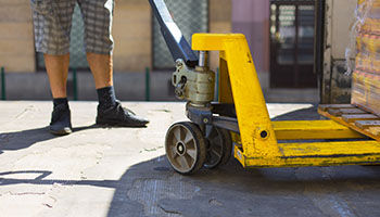 West Kensington Storage Long Term W8