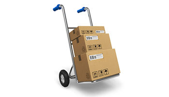 W14 Secure Storage Rooms W8